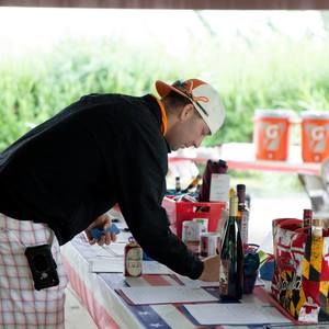 Meet your Posher, Ryan